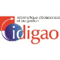 Idigao logo - Similar company to Odycron