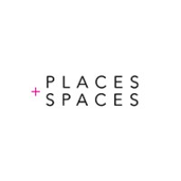 Places and Spaces Photography logo - Similar company to Rural Studio