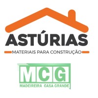 Asturias Comercio De Madeiras E Materiais Para Construcao logo - Similar company to Smelti Soluções