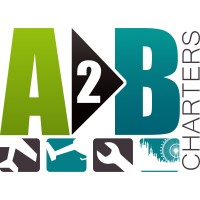 A2B Heli (Charters) Ltd logo - Similar company to Vr Racer