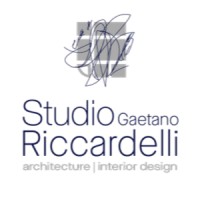 Studio Architettura Gaetano Riccardelli logo - Similar company to Studio Di Architettura E Design Di Leva