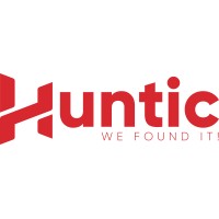 Huntic logo - Similar company to Esimtel S.A.