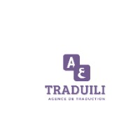 TRADUILI logo - Similar company to Interlanguage