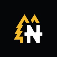 The Neverwoods logo - Similar company to Austin Javascript