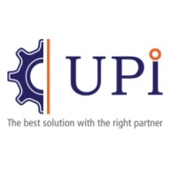 UPI logo - Similar company to Sdc Algérie