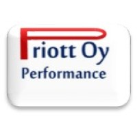Priott Oy logo - Similar company to Decerno Oy