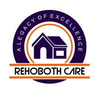 Rehoboth Care Services logo - Similar company to Charliewilde.