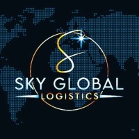 Sky Global Logistics LLC logo - Similar company to Titan Transportation Services