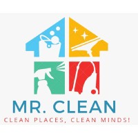 MR.Clean UAE logo - Similar company to All In One Services Llc