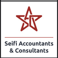 Seifi Accountants and Consultants logo - Similar company to Strathwise Consulting