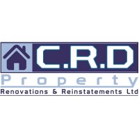 CRD PROPERTY RENOVATIONS & REINSTATEMENTS LTD logo - Similar company to Bss Glasgow