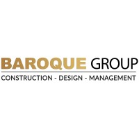 Baroque Group Pty Ltd logo - Similar company to Responsive Building
