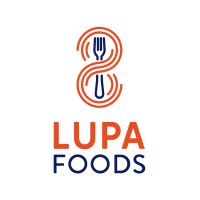 Lupa Foods - Part of Geia Group logo - Similar company to Ja Profil