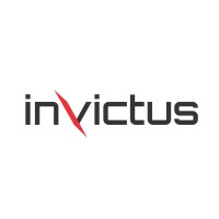 Invictus IT Services logo - Similar company to Janjaes Tech Solutions