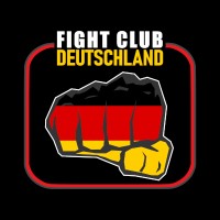 Fight Club Deutschland (FCDE) logo - Similar company to Planet C - Play Again?