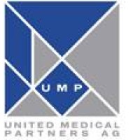 United Medical Partners AG logo - Similar company to Unison Collaborative Pte Ltd