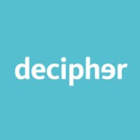 Decipher Group Limited logo - Similar company to Profile Group