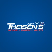 Theisen's Home Farm Auto logo - Similar company to One Target Sa