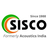 SISCO Energy Private Limited (Formerly Acoustics India Private Limited) logo - Similar company to Vista Engineering Solutions Inc