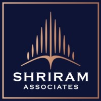 Shriram Associates logo - Similar company to Arcides Studio
