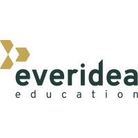 Everidea Education logo - Similar company to Everidea Interactive