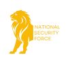 NATIONAL SECURITY FORCE logo - Similar company to Onn Security And Intelligence Solutions Private Limited