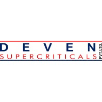Deven Supercriticals logo - Similar company to Mtix Ltd