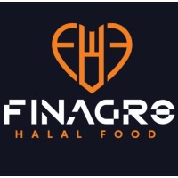 FINAGRO HALAL FOOD logo - Similar company to Easy Stock