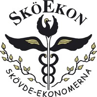 Skövde Ekonomerna (SköEkon) logo - Similar company to Drivhuset Skaraborg