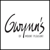 Gwynn's logo - Similar company to Celadon Home