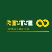 REVIVE ∞ logo - Similar company to Fluxus