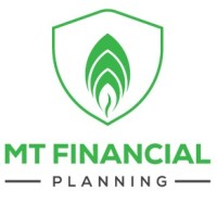 MT Financial Planning logo - Similar company to Organx Scientific
