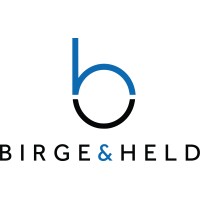 Birge & Held logo - Similar company to Twg
