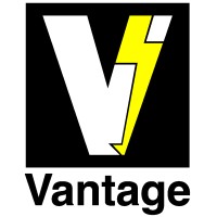 Vantage logo - Similar company to Restore Power Limited