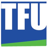 TFU GmbH logo - Similar company to Startupsued