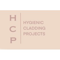Hygienic Cladding Projects logo - Similar company to Panel Fab Limited