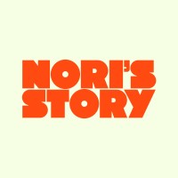 Nori's Story logo - Similar company to Japan Entry Corporation