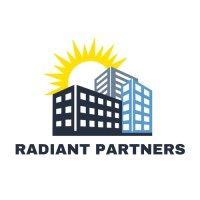 Radiant Partners logo - Similar company to Redline Development Group