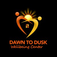 Dawn to Dusk Wellbeing Center logo - Similar company to Daisy Recreation Program