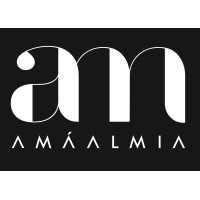 AMÁALMIA logo - Similar company to Farche'