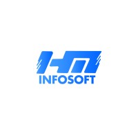 HM INFOSOFT logo - Similar company to Elite Infosoft