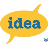 IDEA Central Asia logo - Similar company to Movegreen - Мувгрин