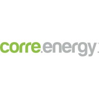 Corre Energy Nederland logo - Similar company to Corre Energy