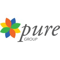 Pure Group Services Ltd, Milton Keynes logo - Similar company to A1 Air Conditioning Ltd