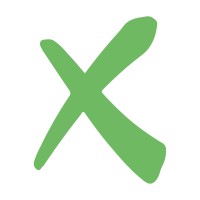 Democracy x logo - Similar company to Democracy X