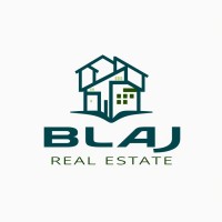 Blaj Real Estate logo - Similar company to Adfy - The Innovative Front_