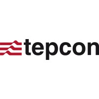 tepcon GmbH logo - Similar company to B+B Thermo-Technik Gmbh