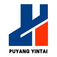 Puyang Yintai New Building Materials Company Ltd logo - Similar company to Rubber Designs, Llc