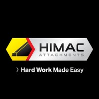 Himac Attachments logo - Similar company to Trk Attachments Inc