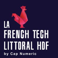 La French Tech Littoral Hauts-de-France logo - Similar company to Lineaire